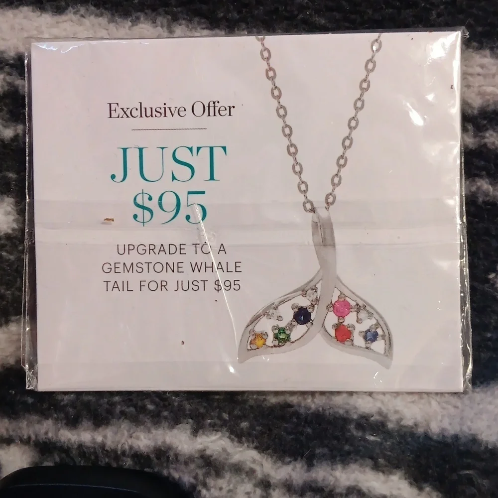 EFFY  necklace with fine chain train new very beautiful silver